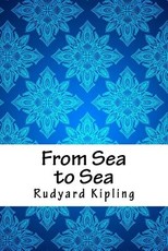 From Sea to Sea