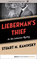 Lieberman's Thief