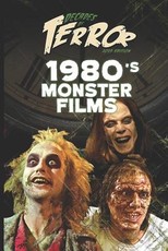 Decades of Terror 2019