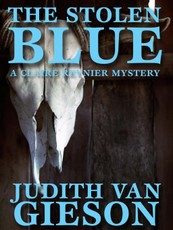 Stolen Blue