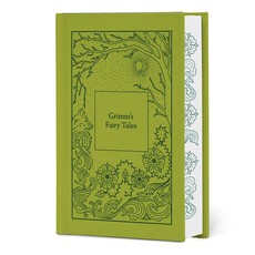 Grimm's Fairy Tales