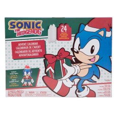 SONIC Advento kalendorius SONIC Advento kalendorius