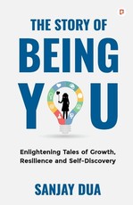 The Story Of Being You