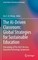 The Ai-Driven Classroom: Global Strategies for Sustainable Education