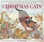 The Twelve Days of Christmas Cats (Hardcover)