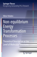 Non-Equilibrium Energy Transformation Processes
