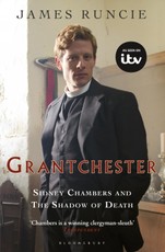 Sidney Chambers And The Shadow of Death