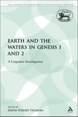 The Earth and the Waters in Genesis 1 and 2