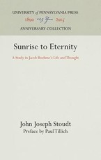 Sunrise to Eternity