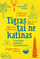 TIGRAS TAI NE KATINAS (knyga su defektais)