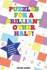 Puzzles For A Brilliant Other Half!