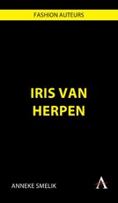 Iris Van Herpen