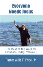 Everyone Needs Jesus