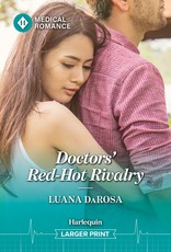 Doctors' Red-Hot Rivalry