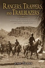 Rangers, Trappers, and Trailblazers