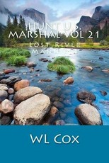 Hunt U.S. Marshal Vol 21