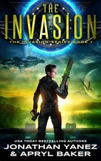 The Invasion