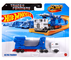 HOT WHEELS sunkvežimis su priekaba (HYT56)