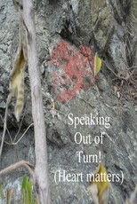 Speaking out of turn