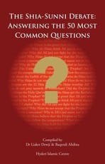 The Shi'a Sunni Debate