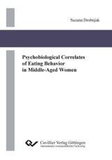 Psychobiological correlates of eating behaviour in middle-aged women