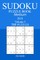 300 Medium Sudoku Puzzle Book - 2018