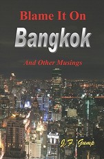 Blame It On Bangkok