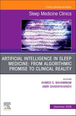 Sleep Epileptology, an Issue of Sleep Medicine Clinics