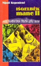 Išgelbėk mane II (Miltų bombikėmis prieš lobių vagis)