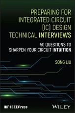 Preparing for Integrated Circuit (IC) Design Technical Interviews