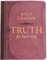 Truth for Each Day, Large Text Leathersoft