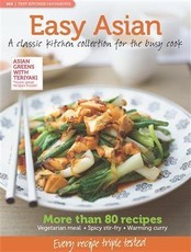 MB Test Kitchen Favourites