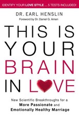 This Is Your Brain in Love