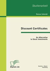 Discount Certificates