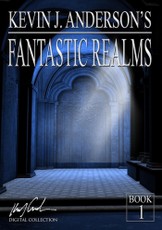 Fantastic Realms 1