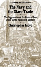 The Navy and the Slave Trade