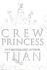 Crew Princess (Hardcover)
