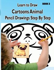 Learn to Draw Cartoons