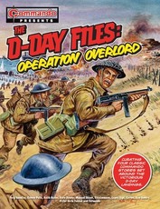 The D-Day Files