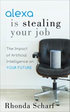 Alexa is Stealing Your Job