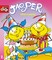 Jasper series 2 - What a party!