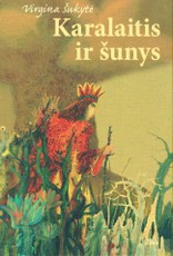 Karalaitis ir šunys