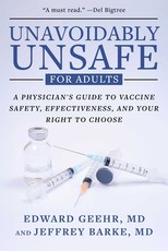 Unavoidably Unsafe for Adults