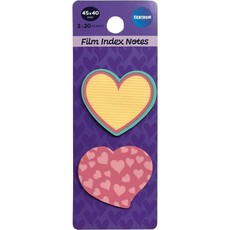 Lipnūs lapeliai CENTRUM „Heart“