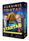 Kortelių žaidimas „Auksinis protas. Startas. Nr. 2“