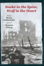 Snake in the Spine, Wolf in the Heart