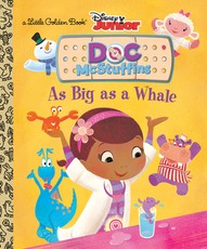 As Big as a Whale