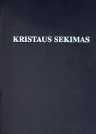 Kristaus sekimas (1994)