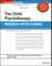 The Child Psychotherapy Progress Notes Planner