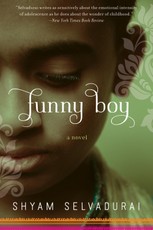 Selvadurai, S: Funny Boy
